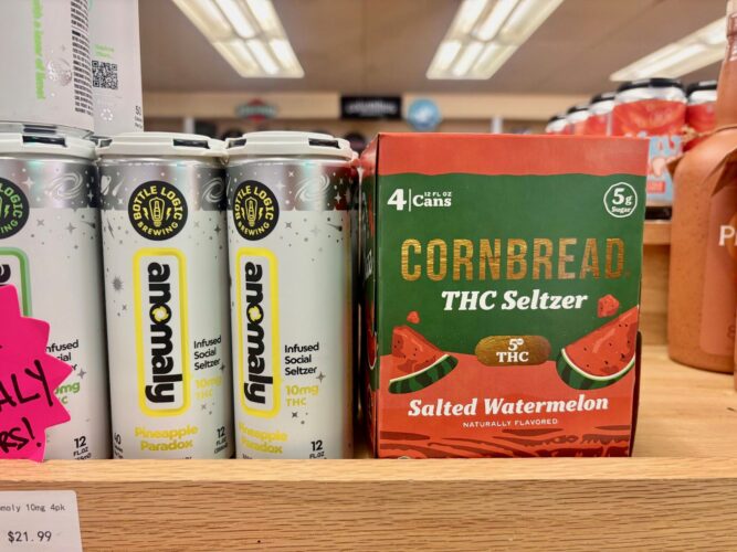 Opponents fail to get enough signatures for referendum to block Ohio’s new weed law, hemp ban